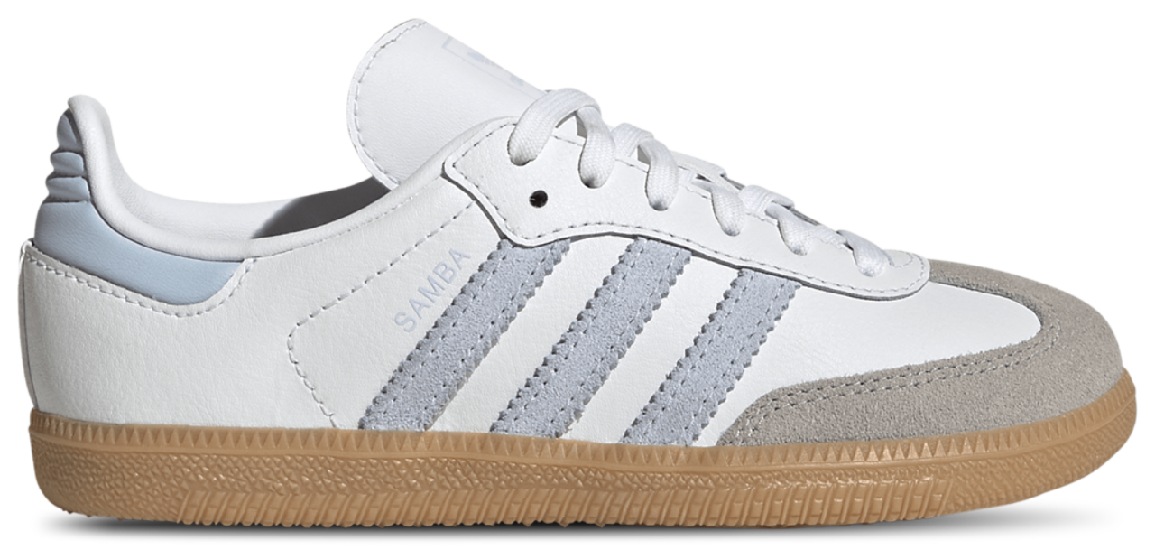adidas Originals Samba OG Image 1 of 5. Tap to open photo gallery.