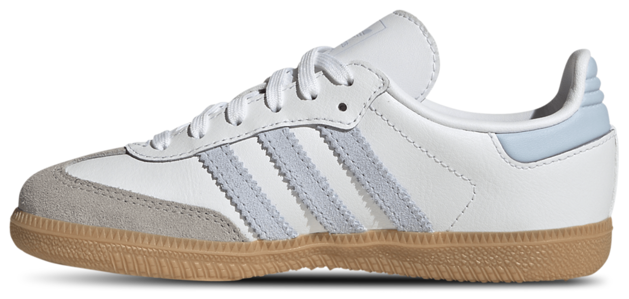 adidas Originals Samba OG Image 2 of 5. Tap to open photo gallery.