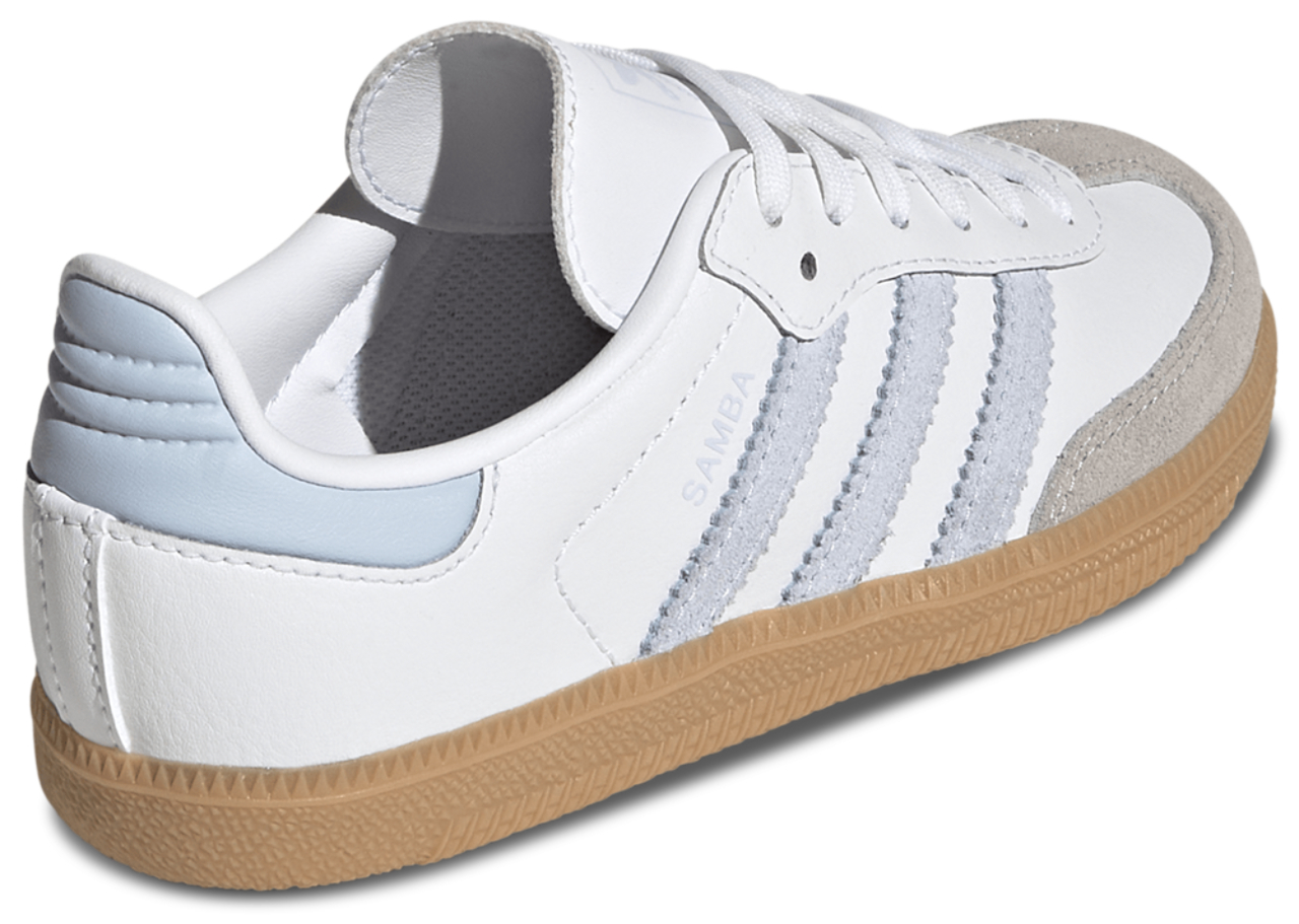 adidas Originals Samba OG Image 3 of 5. Tap to open photo gallery.