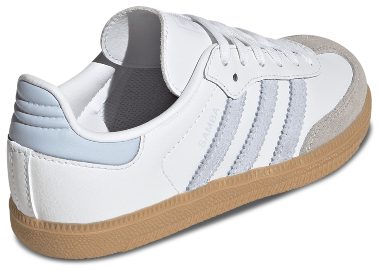 adidas Originals Samba OG Image 3 of 5. Tap to open photo gallery.
