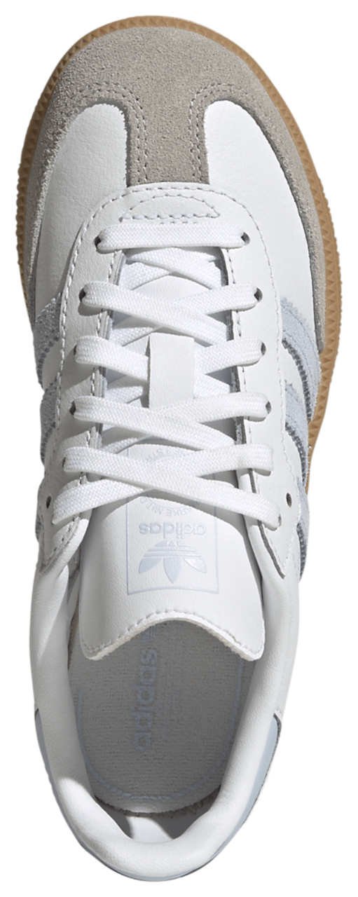adidas Originals Samba OG Image 4 of 5. Tap to open photo gallery.