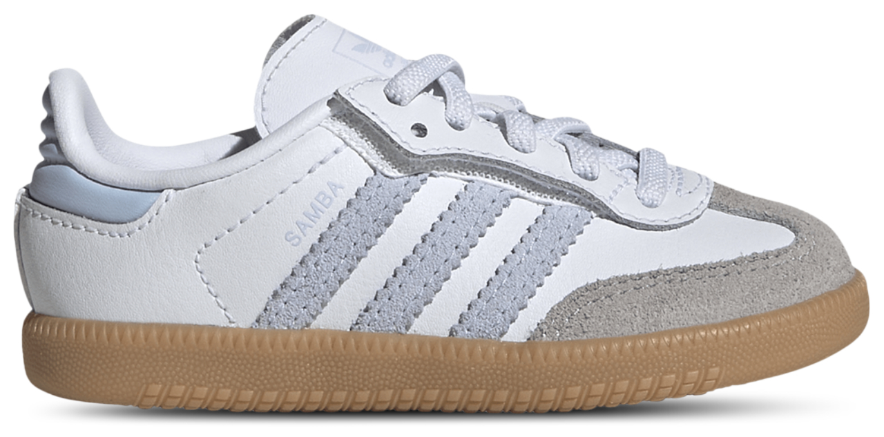 adidas Originals Samba - Boys' Toddler | Kids Foot Locker
