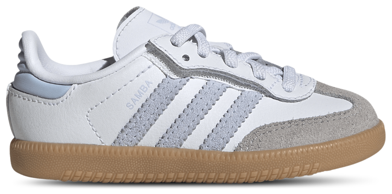 adidas Originals Samba Image 1 of 5. Tap to open photo gallery.