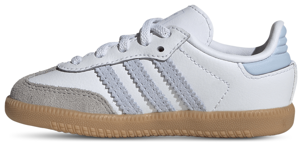 adidas gazelle silver green womens Adidas Samba Aurum Pastel Blue
