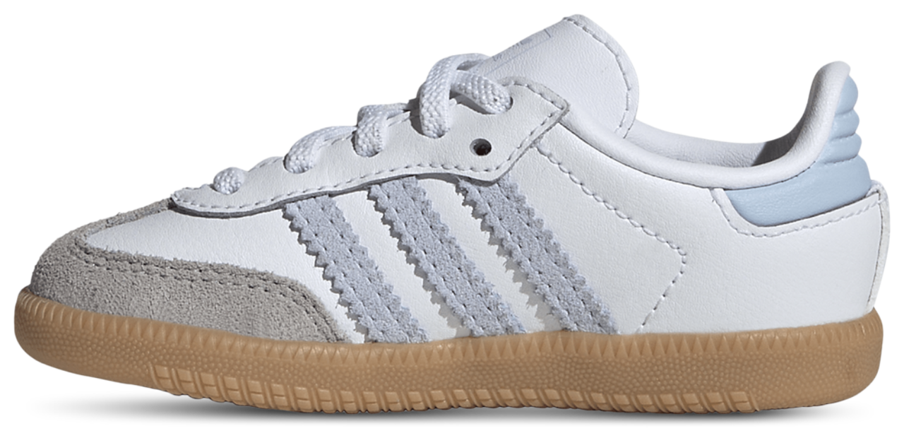 adidas Originals Samba Image 2 of 5. Tap to open photo gallery.