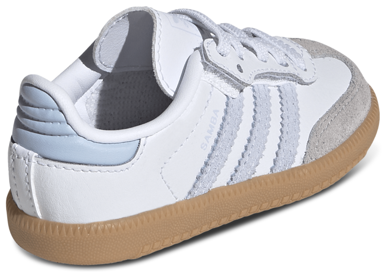 adidas Originals Samba Image 3 of 5. Tap to open photo gallery.