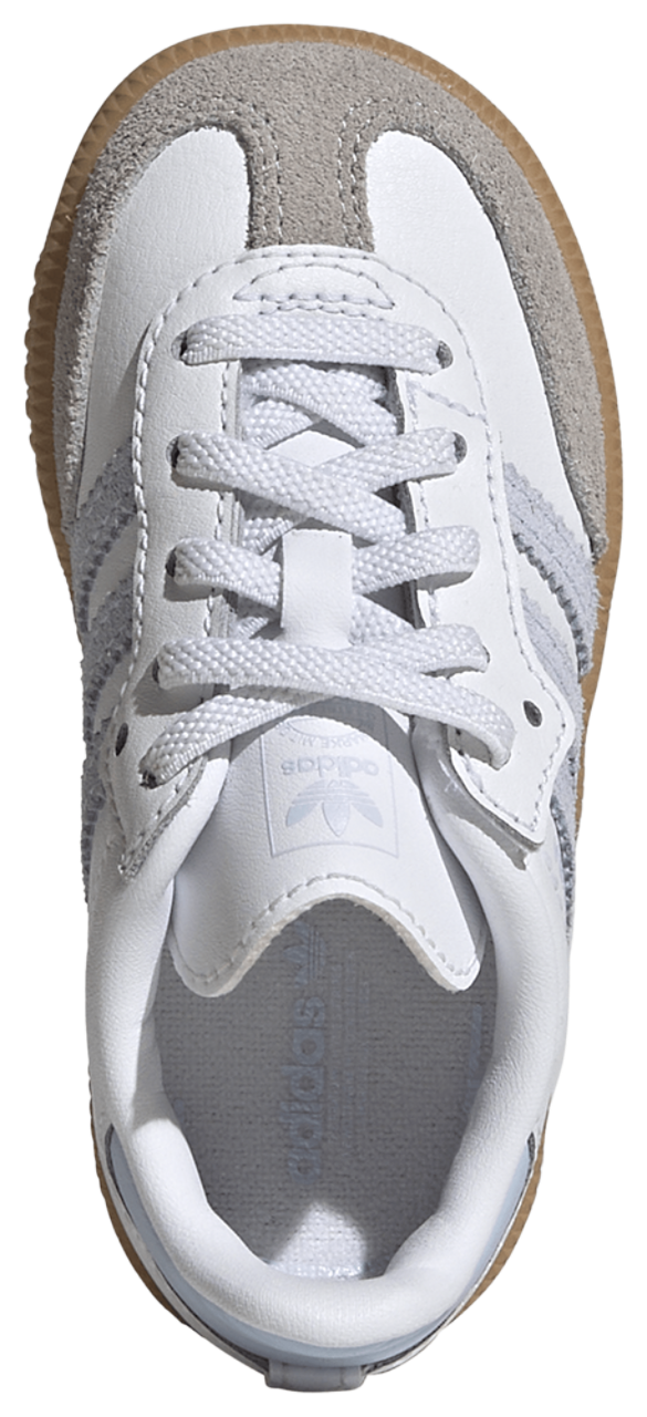 adidas Originals Samba Image 4 of 5. Tap to open photo gallery.