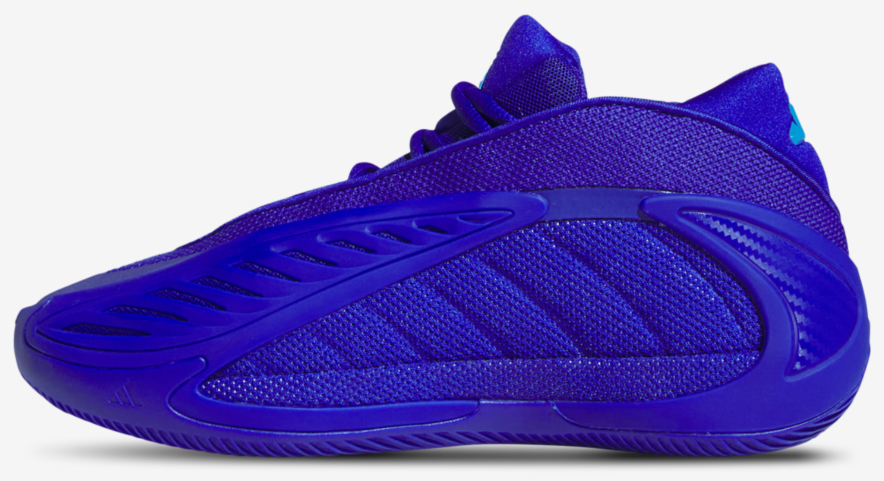 adidas Anthony Edwards 2 Image 2 of 7. Tap to open photo gallery.