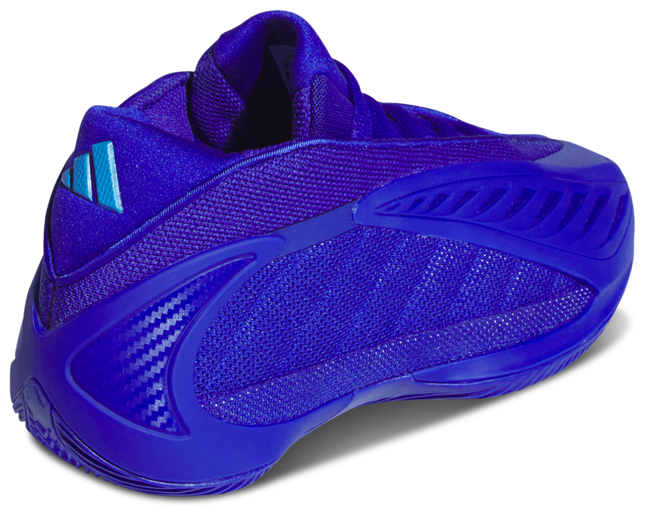 adidas Anthony Edwards 2 Image 3 of 7. Tap to open photo gallery.