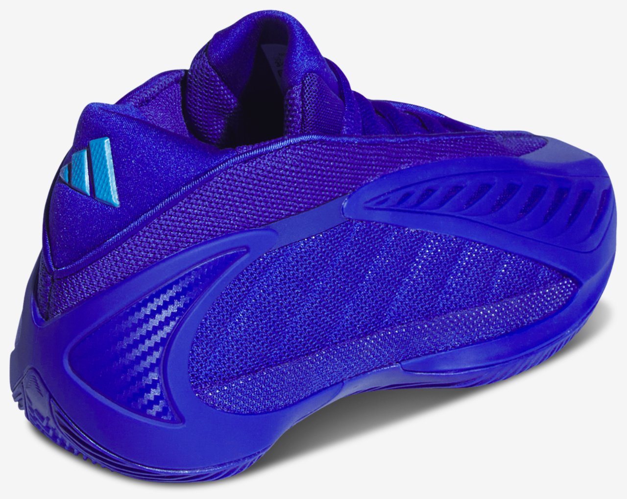 adidas Anthony Edwards 2 Image 3 of 7. Tap to open photo gallery.