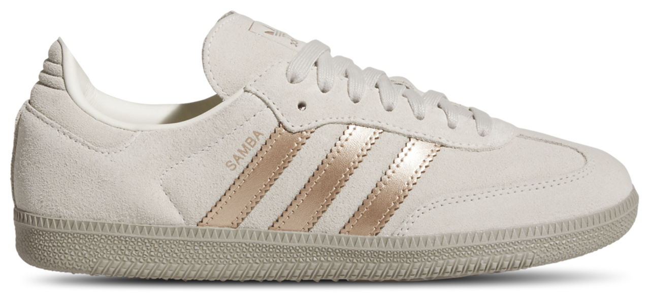 adidas Originals Samba OG Image 1 of 5. Tap to open photo gallery.
