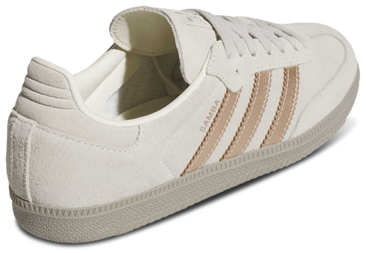 adidas Originals Samba OG Image 3 of 5. Tap to open photo gallery.
