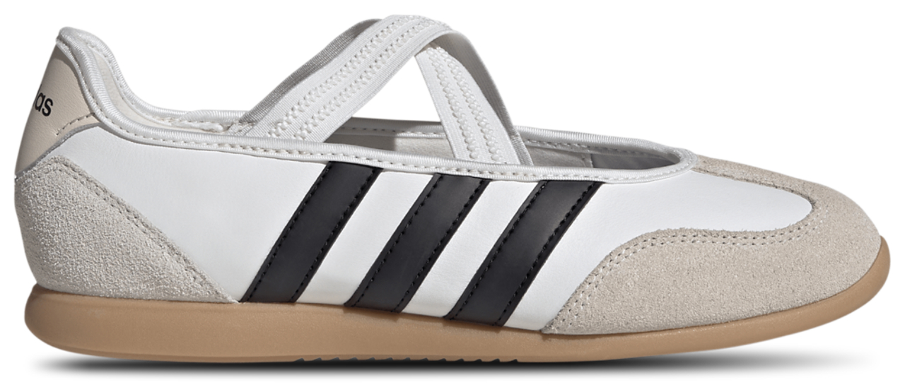 美品　adidas BARREDA MARY JANE adidas Barreda Mary Jane - Women's | Champs Sports