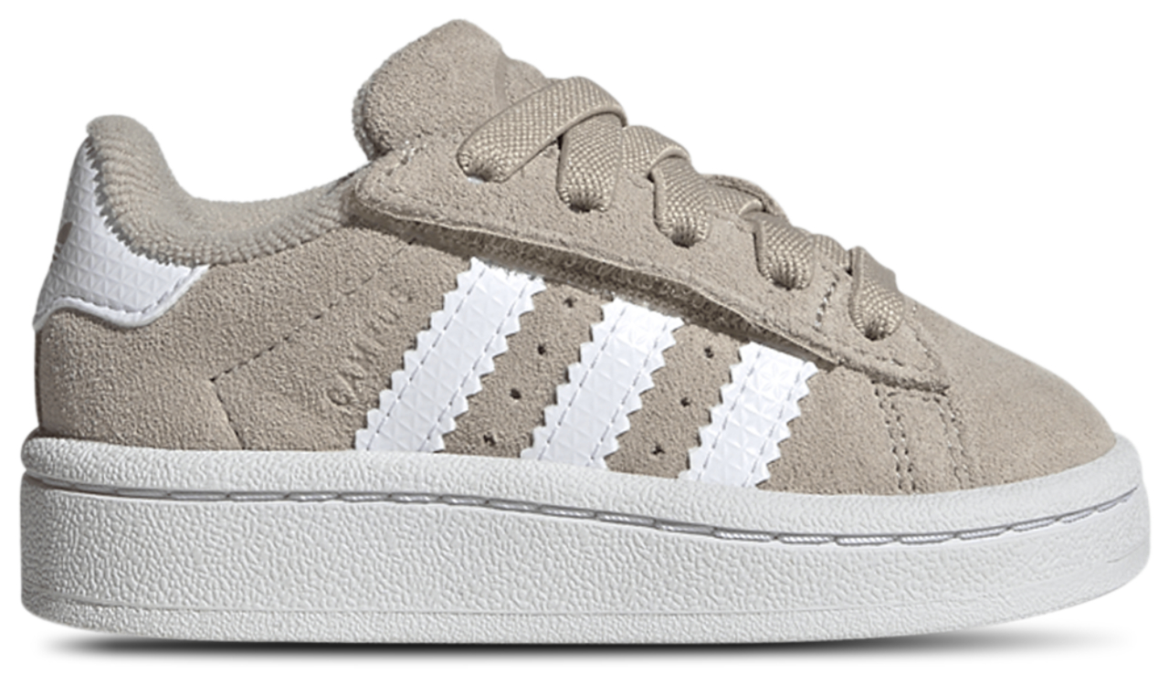 adidas gazelle silver green womens adidas Children's Campus 00s Core Black / White main image 1