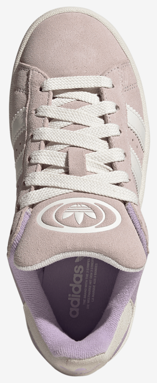 adidas Originals Campus 00s Image 5 of 8. Tap to open photo gallery.