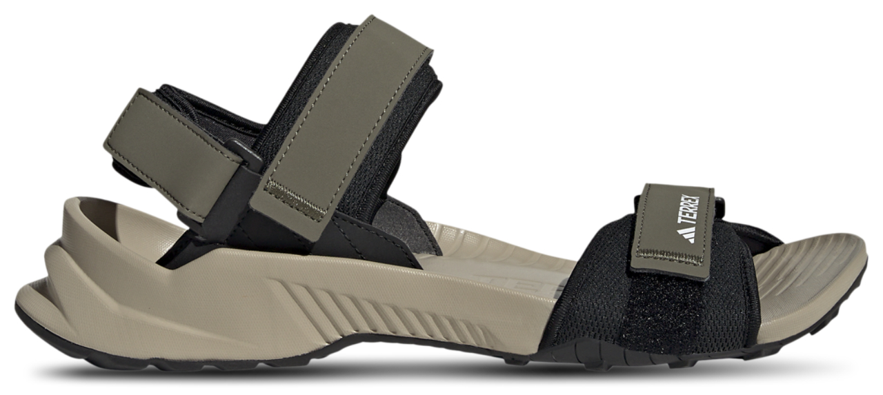 adidas Terrex Hydroterra Hiking Sandals Image 1 of 6. Tap to open photo gallery.