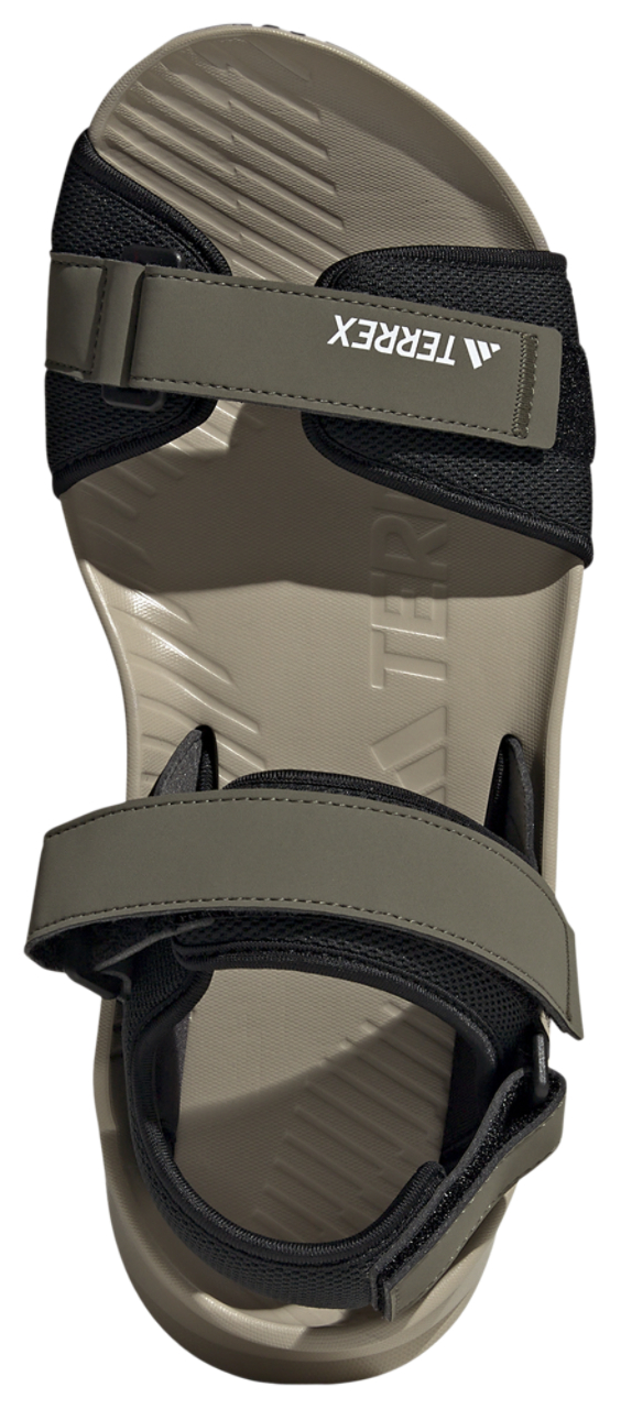 adidas Terrex Hydroterra Hiking Sandals Image 5 of 6. Tap to open photo gallery.