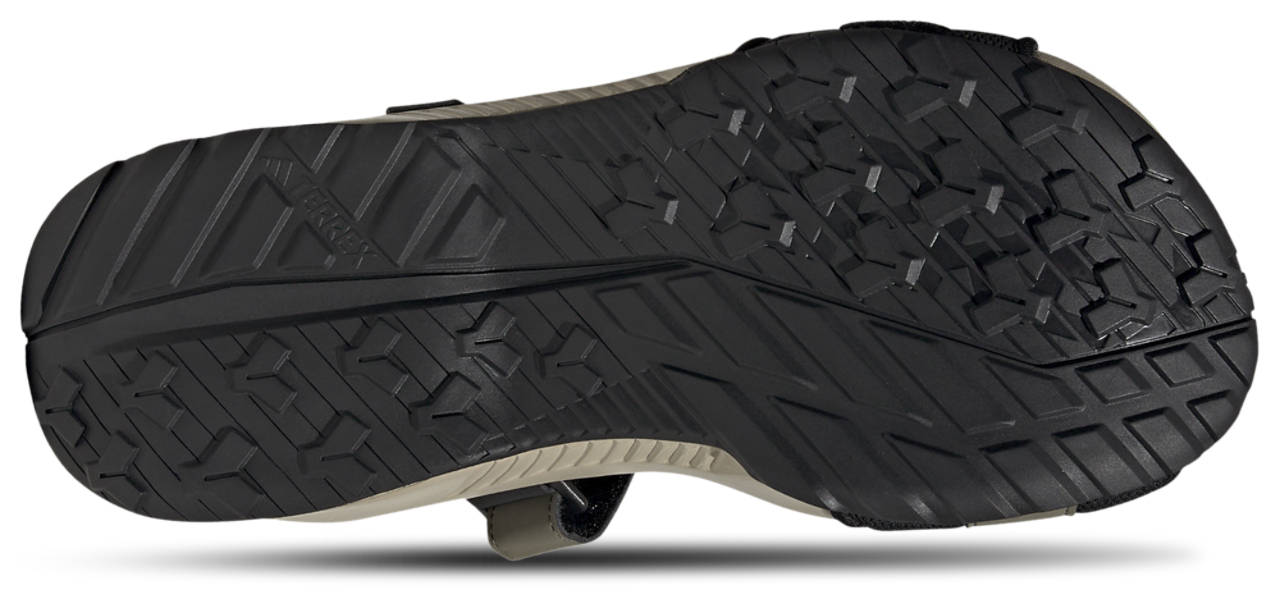 adidas Terrex Hydroterra Hiking Sandals Image 6 of 6. Tap to open photo gallery.