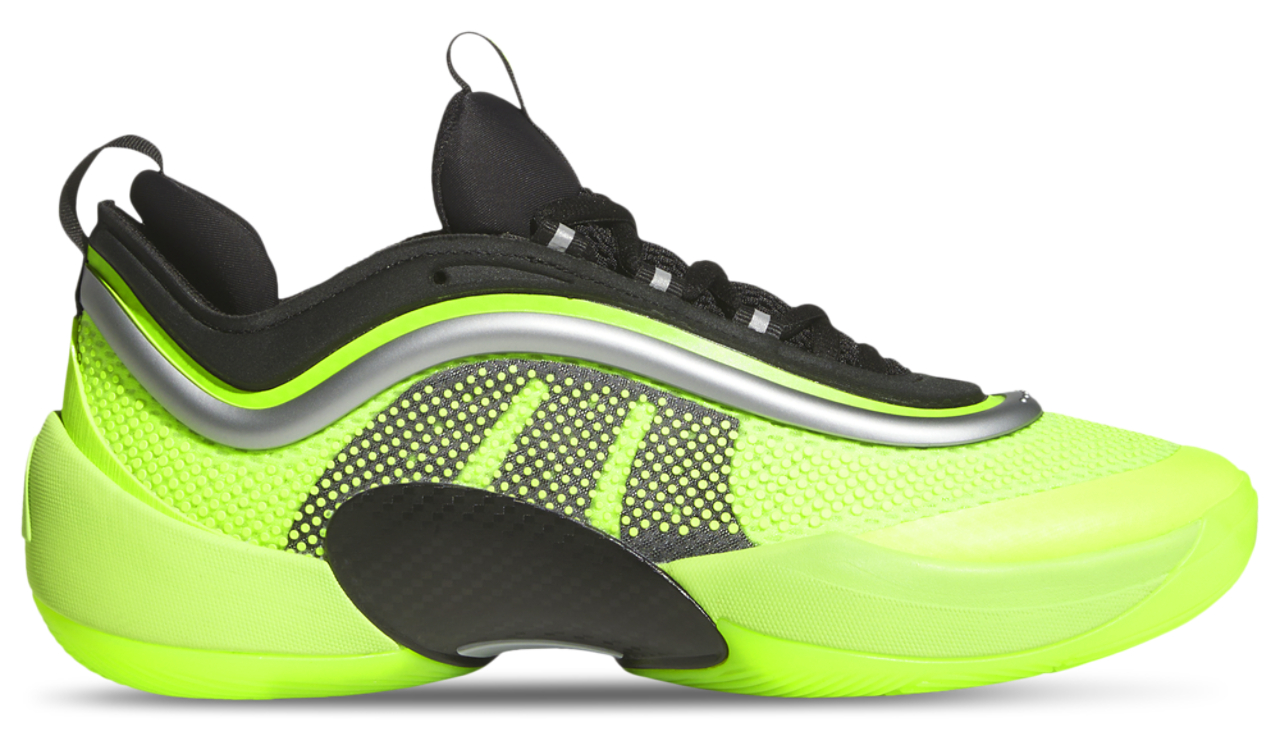 D.O.N. ISSUE6 ドンイシュー6 don issue 6 adidas D.O.N Issue #6 Camp Basketball Shoes - Purple | Free