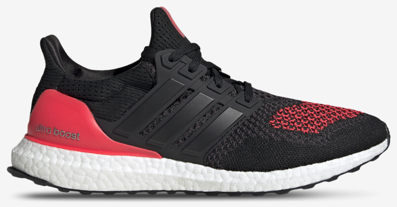 adidas Ultraboost 1.0 DNA Image 1 of 5. Tap to open photo gallery.
