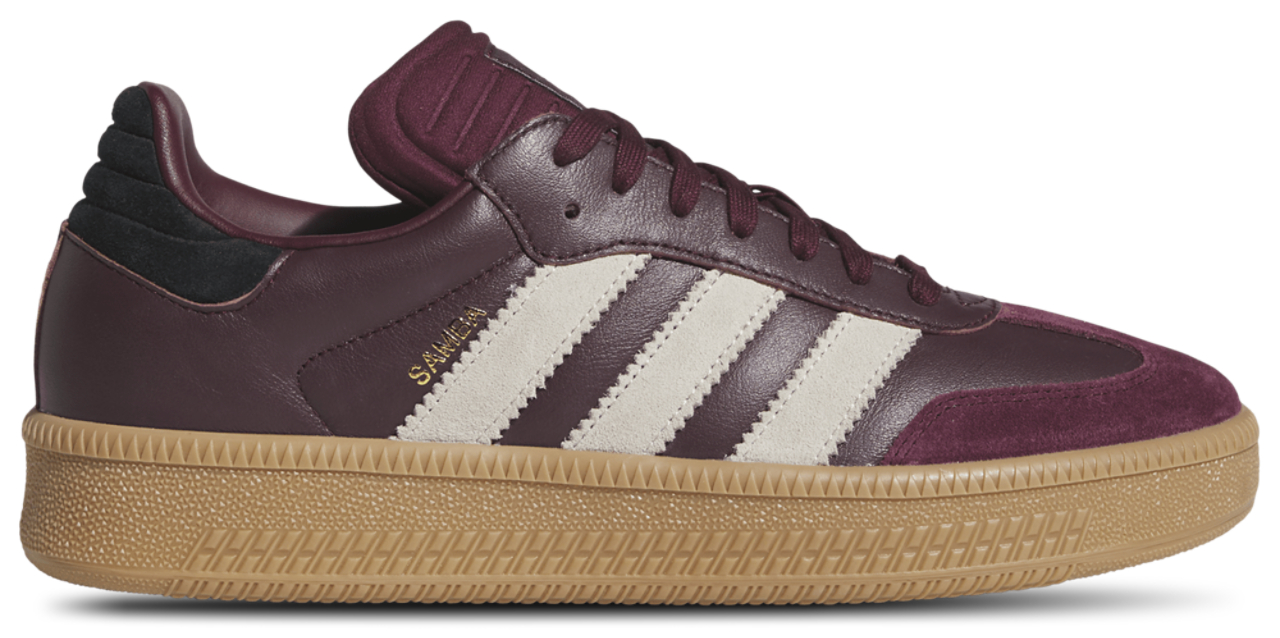 adidas サンバxlg 26.5 adidas Samba XLG Shoes - White | Free Shipping with adiClub