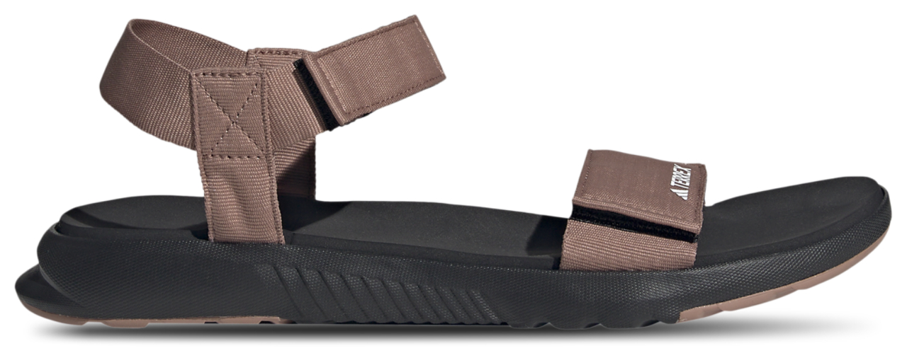adidas Terrex Hydroterra Light Hiking Sandals Image 1 of 5. Tap to open photo gallery.