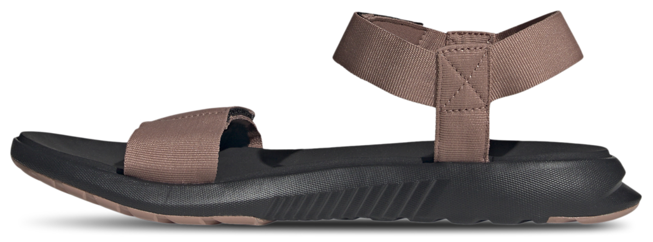 adidas Terrex Hydroterra Light Hiking Sandals Image 2 of 5. Tap to open photo gallery.