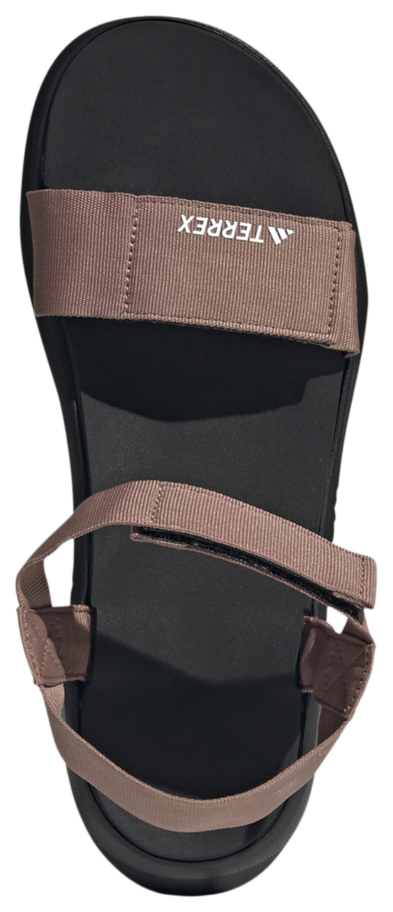 adidas Terrex Hydroterra Light Hiking Sandals Image 4 of 5. Tap to open photo gallery.