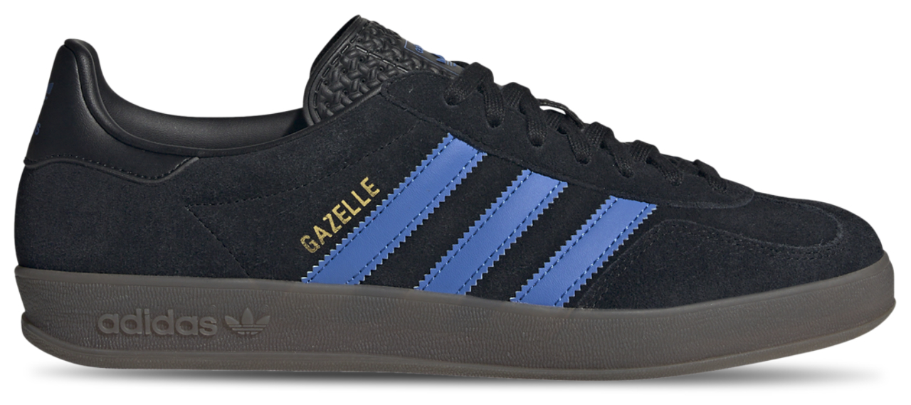 adidas Originals Gazelle Image 1 of 5. Tap to open photo gallery.