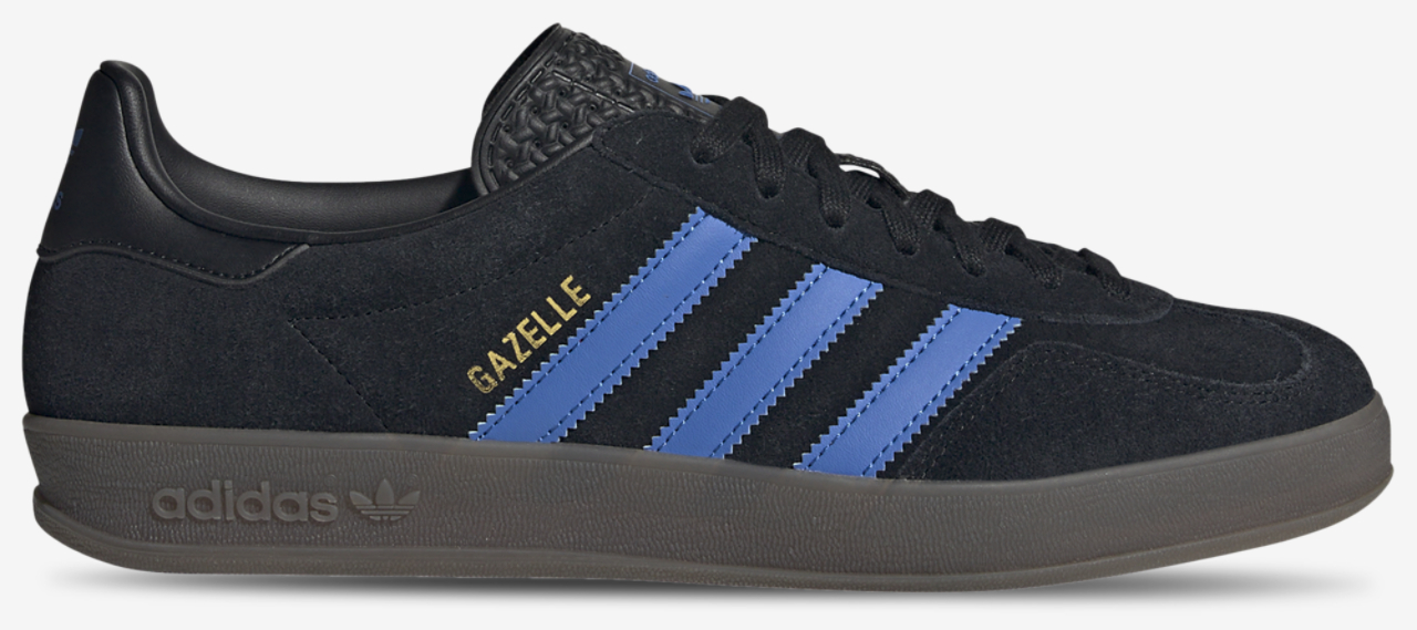 adidas Originals Gazelle Image 1 of 5. Tap to open photo gallery.