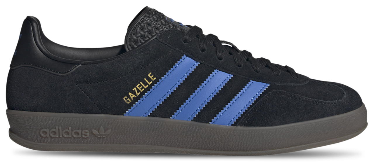 adidas Originals Gazelle Image 1 of 5. Tap to open photo gallery.