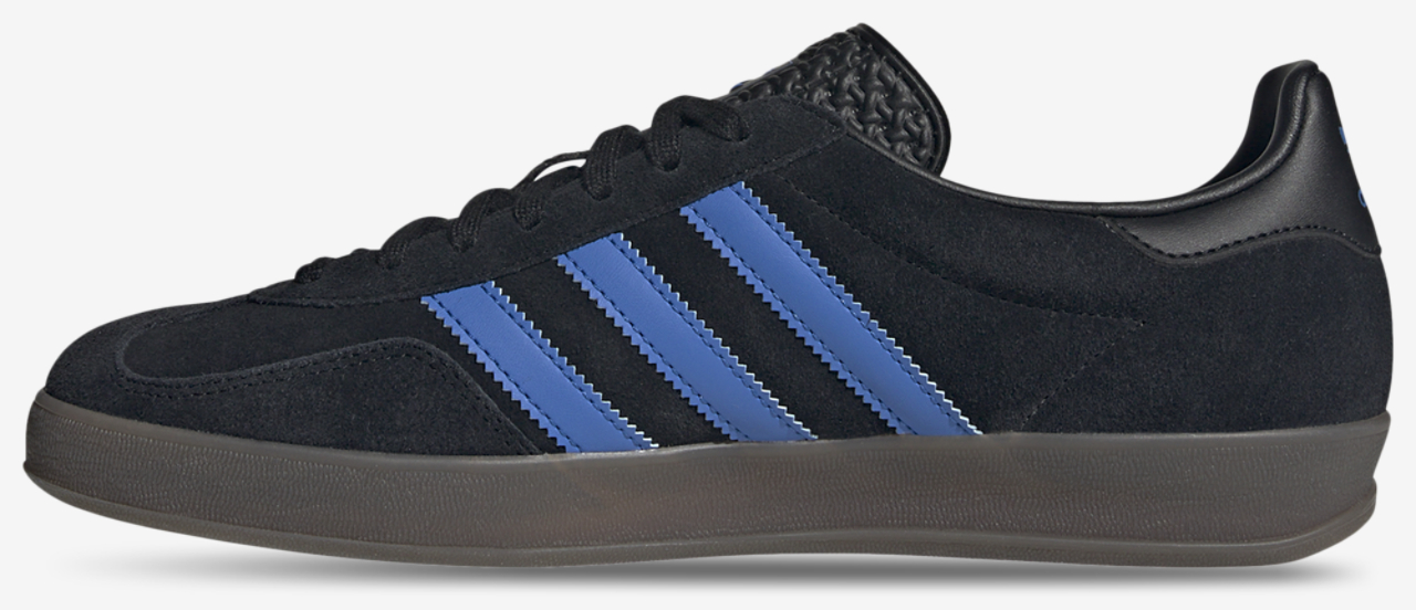adidas Originals Gazelle Image 2 of 5. Tap to open photo gallery.