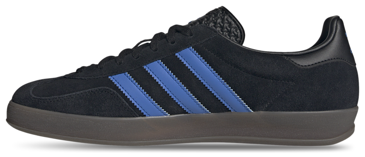 adidas Originals Gazelle Image 2 of 5. Tap to open photo gallery.