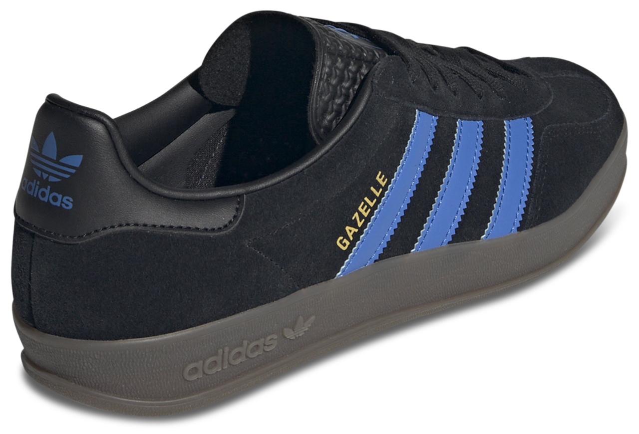 adidas Originals Gazelle Image 3 of 5. Tap to open photo gallery.