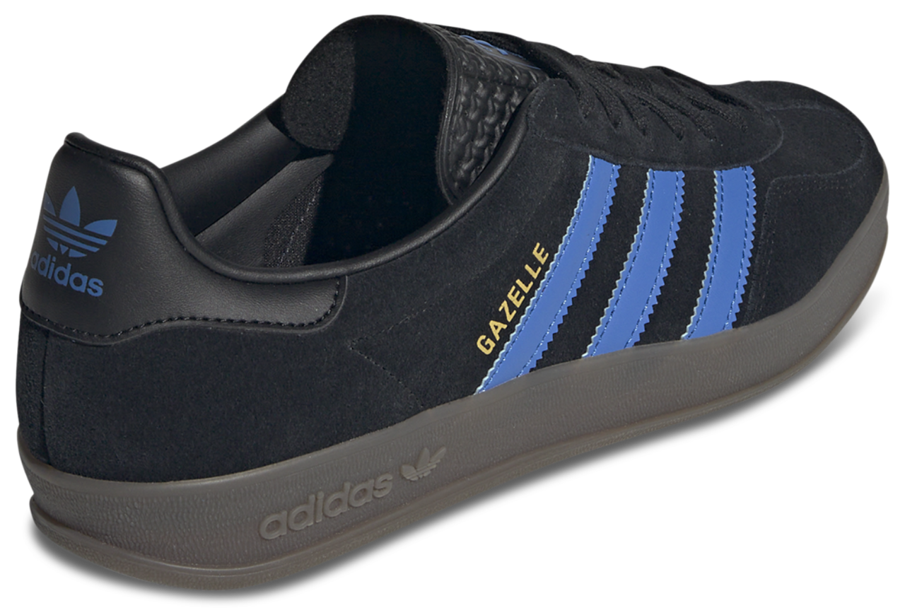 adidas Originals Gazelle Image 3 of 5. Tap to open photo gallery.