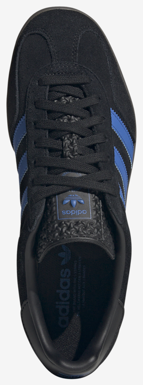 adidas Originals Gazelle Image 4 of 5. Tap to open photo gallery.