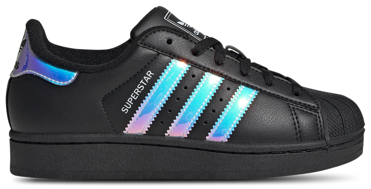 adidas gazelle silver green womens adidas Originals Superstar II Black/White Women's Shoes, Size: 6.5 main image 0