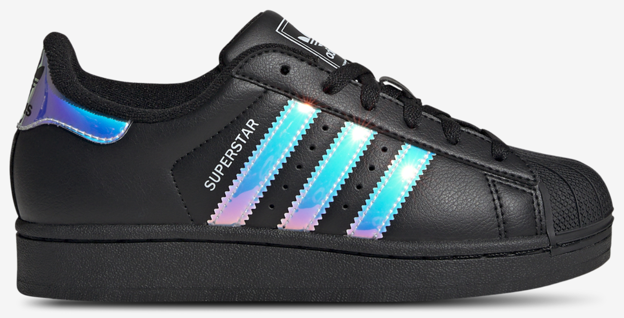 adidas Originals Superstar II Image 1 of 5. Tap to open photo gallery.