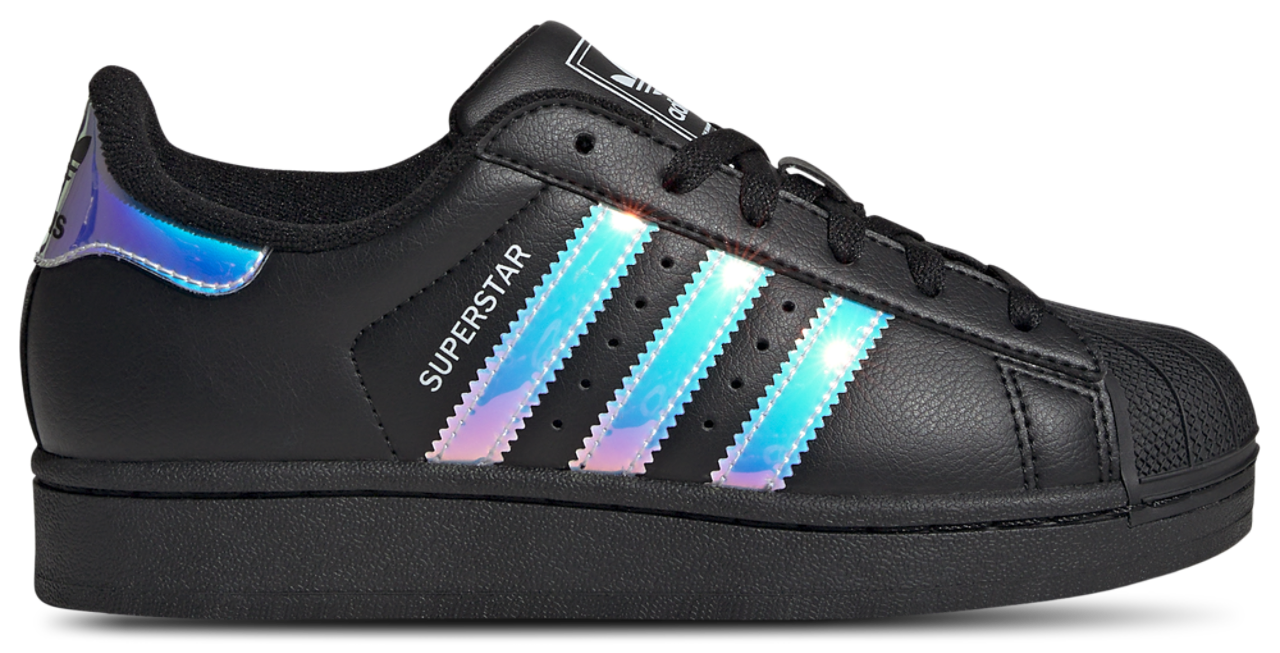 adidas Originals Superstar II Image 1 of 5. Tap to open photo gallery.