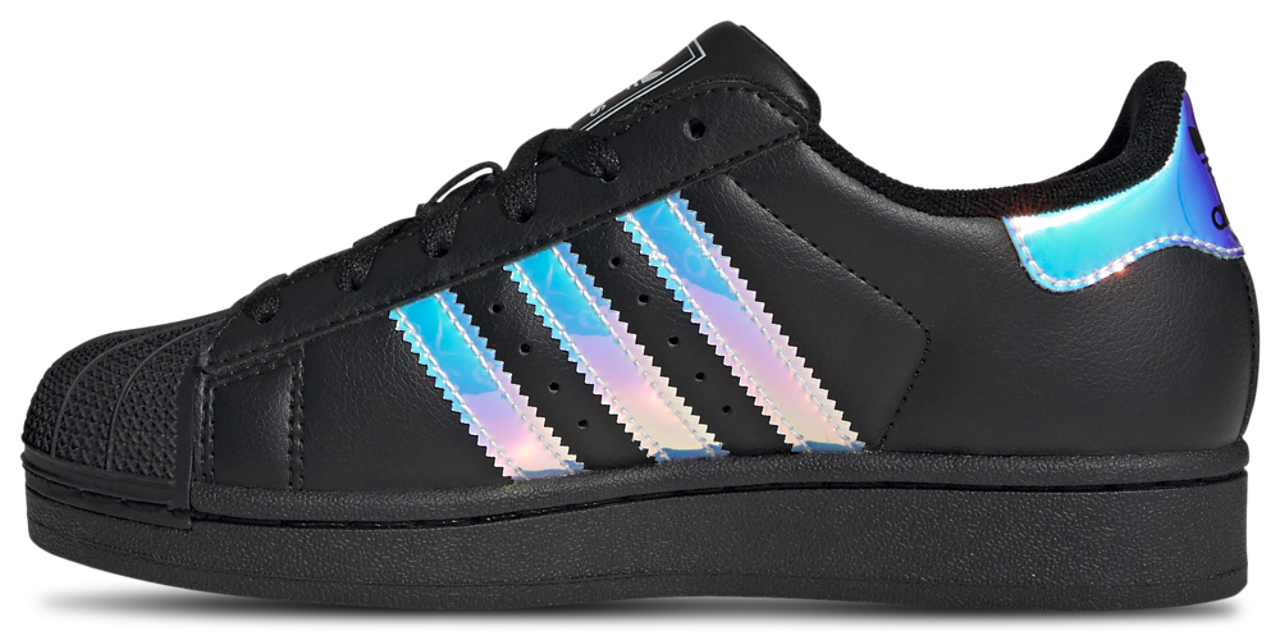 adidas Originals Superstar II - Girls' Grade School | Foot Locker
