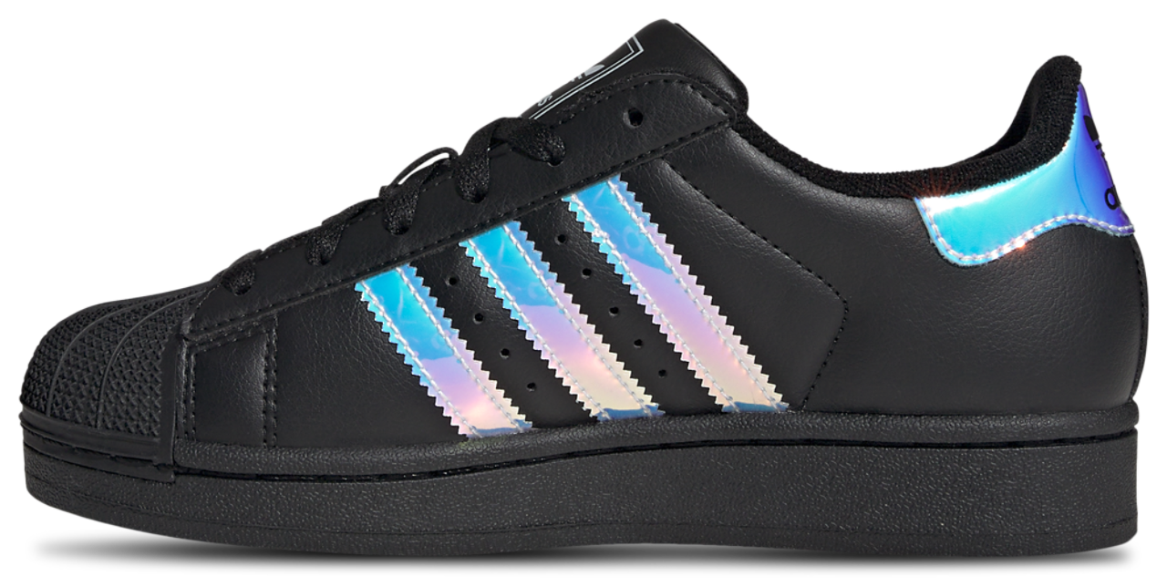 adidas Originals Superstar II Image 2 of 5. Tap to open photo gallery.