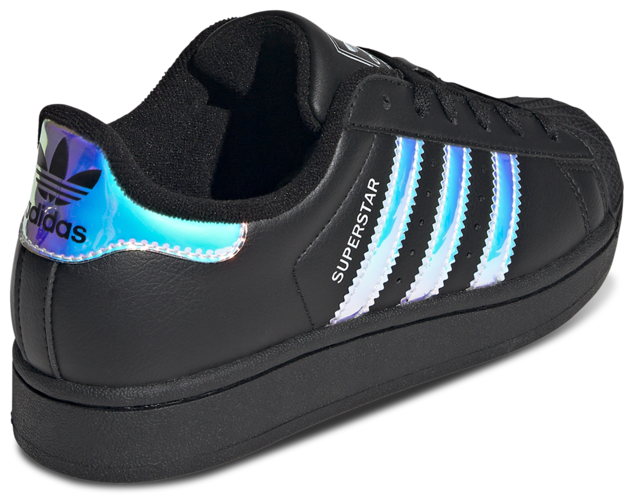 adidas Originals Superstar II Image 3 of 5. Tap to open photo gallery.