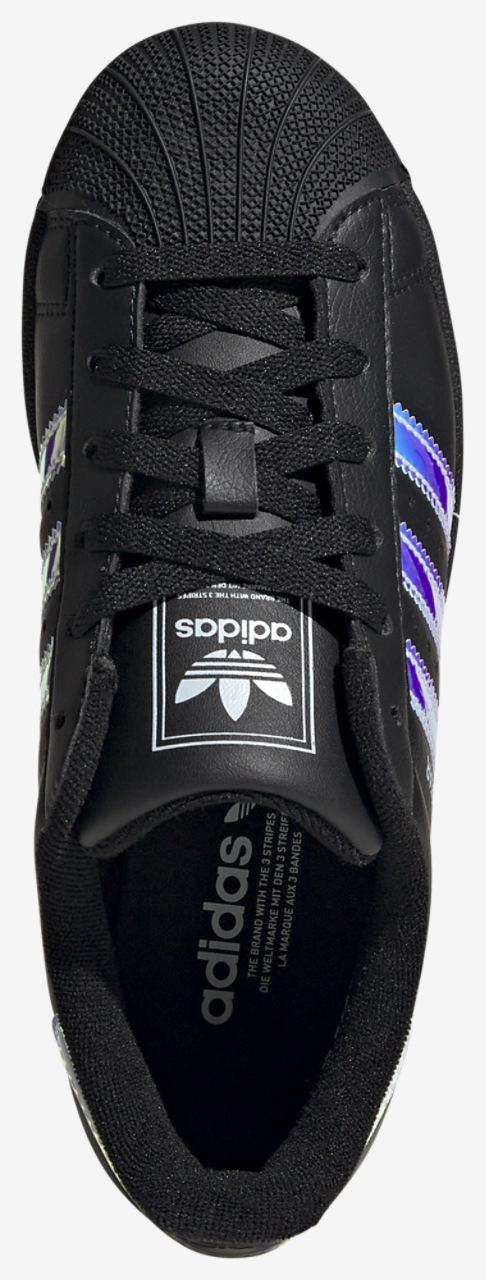 adidas Originals Superstar II Image 4 of 5. Tap to open photo gallery.