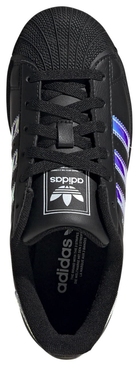 adidas Originals Superstar II Image 4 of 5. Tap to open photo gallery.