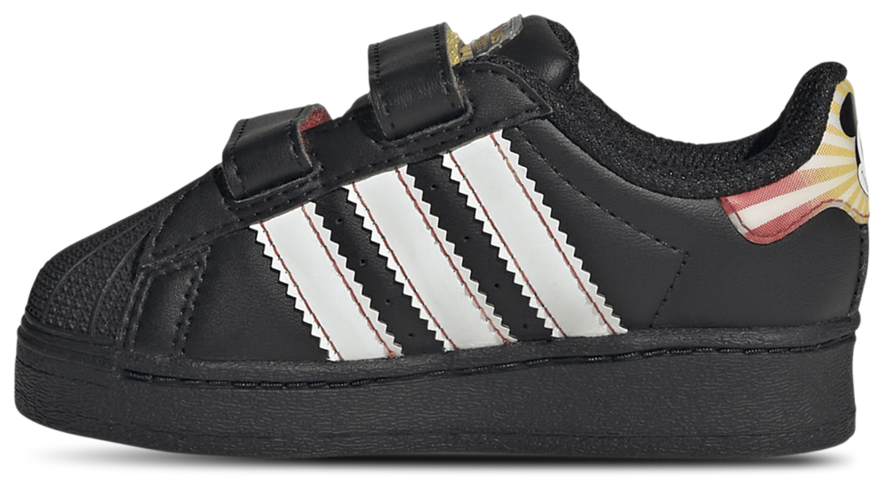 adidas Originals Superstar LED Lights Image 2 of 6. Tap to open photo gallery.