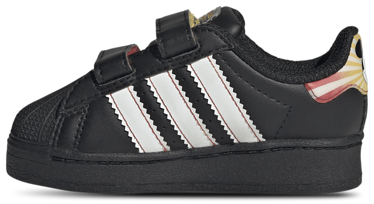 adidas Originals Superstar LED Lights Image 2 of 6. Tap to open photo gallery.