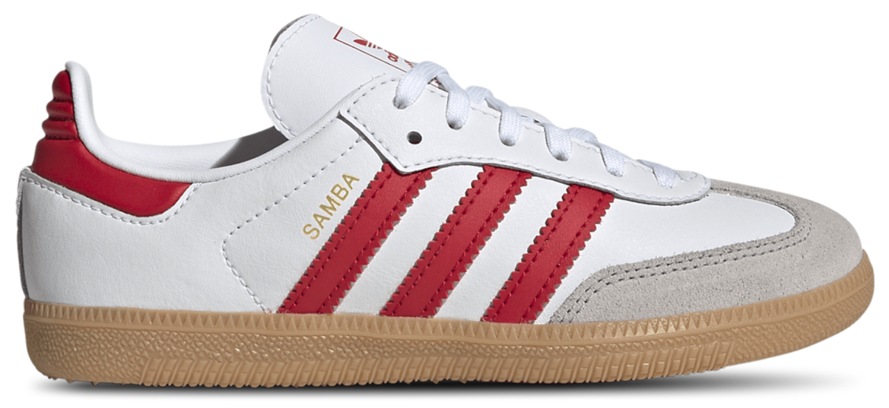 adidas Originals Samba - Boys' Preschool | Champs Sports