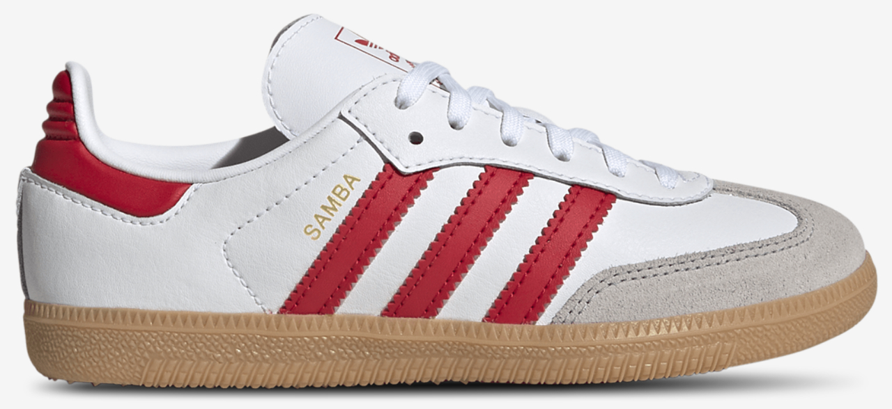 adidas Originals Samba Image 1 of 5. Tap to open photo gallery.