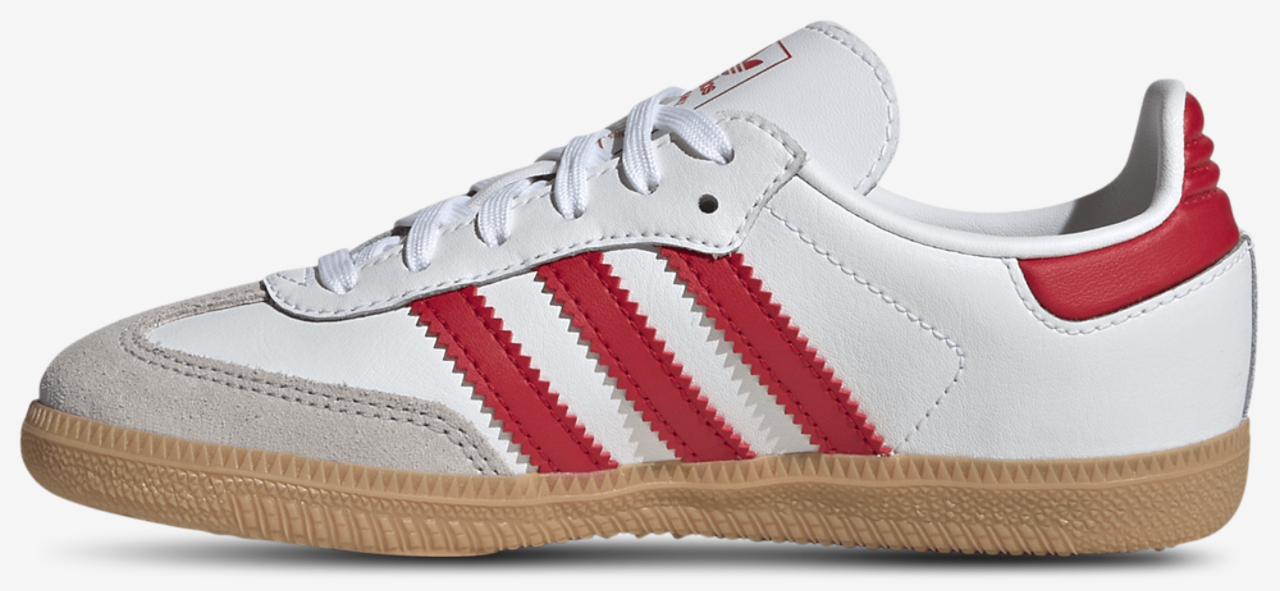 adidas Originals Samba Image 2 of 5. Tap to open photo gallery.