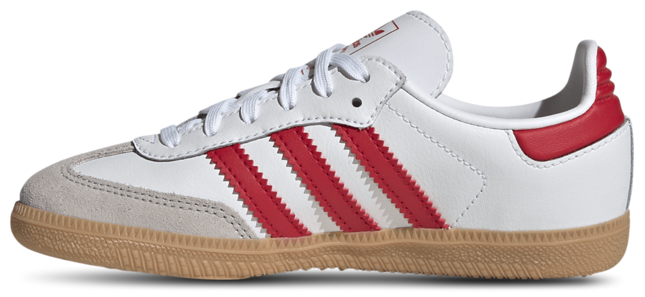 adidas Originals Samba Image 2 of 5. Tap to open photo gallery.